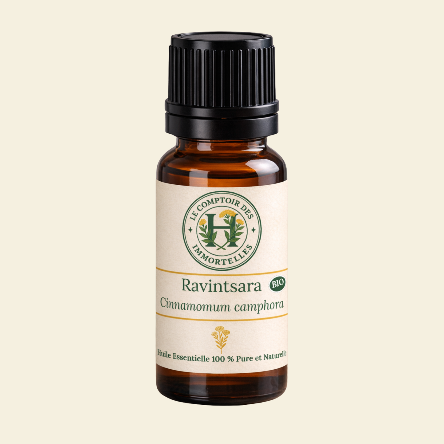 Huile essentielle Ravintsara BIO
