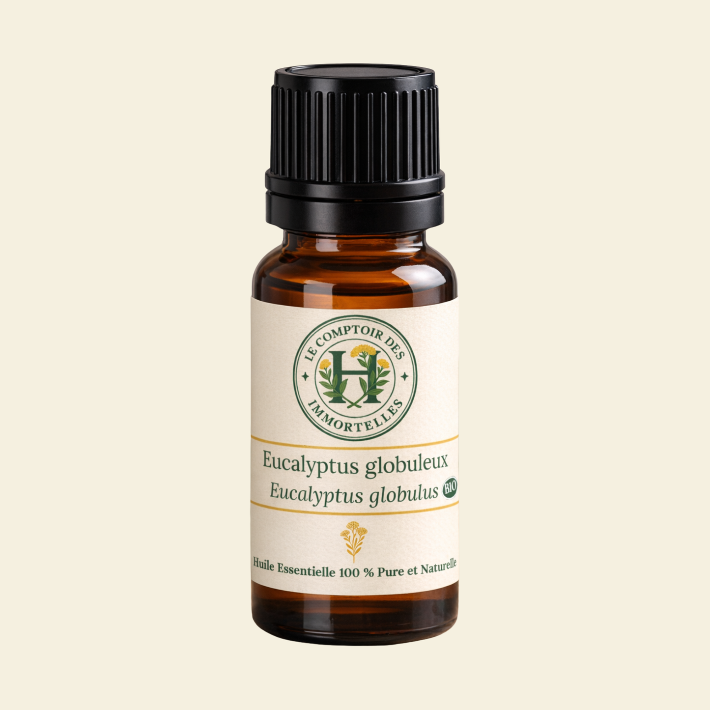 Huile essentielle Eucalyptus globuleux BIO