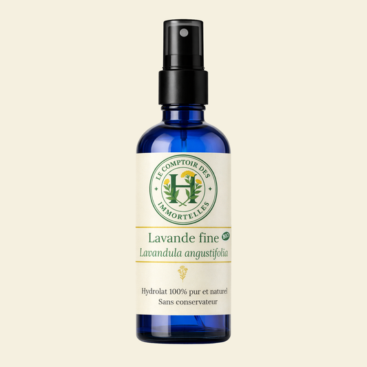Hydrolat Lavande Fine BIO