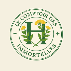 Le Comptoir des Immortelles